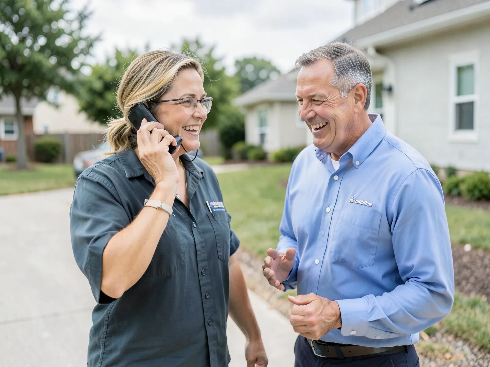 Frequently Asked Questions About Wall Water Damage Restoration in Marshall, VA